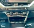 Сірий Кіа Niro, об'ємом двигуна 0 л та пробігом 26 тис. км за 6500 $, фото 9 на Automoto.ua