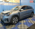 Серый Киа Niro, объемом двигателя 0 л и пробегом 185 тыс. км за 13900 $, фото 4 на Automoto.ua