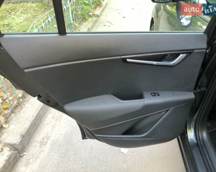 Киа Niro 2022 в Николаеве на Automoto.ua Серый Киа Niro, объемом двигателя 0 л и пробегом 105 тыс. км за 21700 $, фото 11 на Automoto.ua