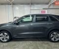 Серый Киа Niro, объемом двигателя 0 л и пробегом 44 тыс. км за 24900 $, фото 18 на Automoto.ua