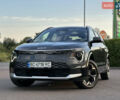 Серый Киа Niro, объемом двигателя 0 л и пробегом 120 тыс. км за 21450 $, фото 20 на Automoto.ua