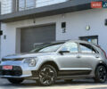 Серый Киа Niro, объемом двигателя 0 л и пробегом 95 тыс. км за 22700 $, фото 6 на Automoto.ua