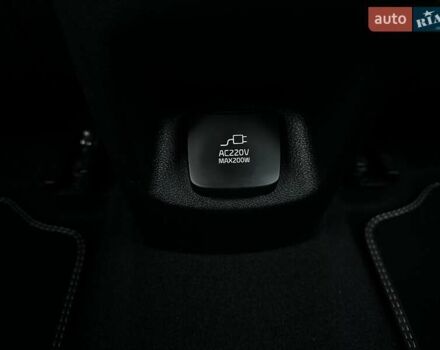 Сірий Кіа Niro, об'ємом двигуна 0 л та пробігом 73 тис. км за 23900 $, фото 14 на Automoto.ua