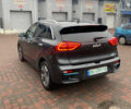 Серый Киа Niro, объемом двигателя 0 л и пробегом 112 тыс. км за 23300 $, фото 3 на Automoto.ua