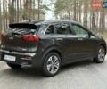 Сірий Кіа Niro, об'ємом двигуна 0 л та пробігом 72 тис. км за 22999 $, фото 7 на Automoto.ua