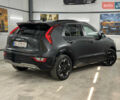 Серый Киа Niro, объемом двигателя 0 л и пробегом 120 тыс. км за 20900 $, фото 31 на Automoto.ua