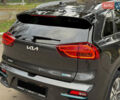 Серый Киа Niro, объемом двигателя 0 л и пробегом 37 тыс. км за 24800 $, фото 31 на Automoto.ua