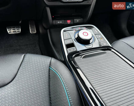 Серый Киа Niro, объемом двигателя 0 л и пробегом 37 тыс. км за 24800 $, фото 45 на Automoto.ua
