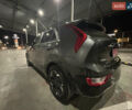Серый Киа Niro, объемом двигателя 0 л и пробегом 133 тыс. км за 22299 $, фото 9 на Automoto.ua