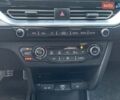 Серый Киа Niro, объемом двигателя 0 л и пробегом 74 тыс. км за 22700 $, фото 32 на Automoto.ua