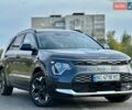Сірий Кіа Niro, об'ємом двигуна 0 л та пробігом 120 тис. км за 21700 $, фото 2 на Automoto.ua