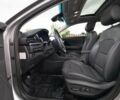 Серый Киа Niro, объемом двигателя 1.6 л и пробегом 25 тыс. км за 5000 $, фото 5 на Automoto.ua