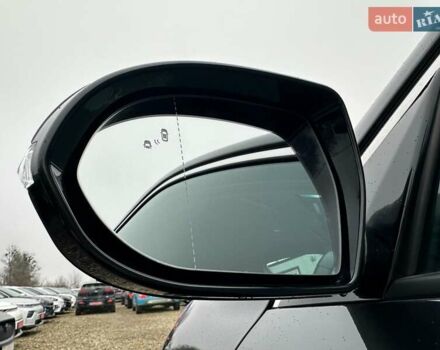 Серый Киа Niro, объемом двигателя 0 л и пробегом 37 тыс. км за 24900 $, фото 27 на Automoto.ua