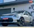 Серый Киа Niro, объемом двигателя 0 л и пробегом 95 тыс. км за 22700 $, фото 10 на Automoto.ua