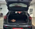 Серый Киа Niro, объемом двигателя 0 л и пробегом 37 тыс. км за 24900 $, фото 80 на Automoto.ua