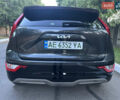 Серый Киа Niro, объемом двигателя 0 л и пробегом 29 тыс. км за 20900 $, фото 23 на Automoto.ua