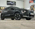Серый Киа Niro, объемом двигателя 0 л и пробегом 120 тыс. км за 20900 $, фото 5 на Automoto.ua