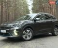 Сірий Кіа Niro, об'ємом двигуна 0 л та пробігом 72 тис. км за 22999 $, фото 16 на Automoto.ua