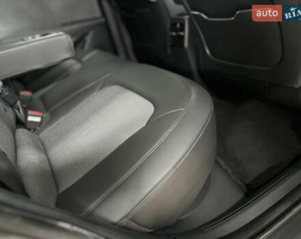 Серый Киа Niro, объемом двигателя 0 л и пробегом 120 тыс. км за 20900 $, фото 86 на Automoto.ua