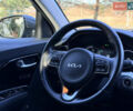 Серый Киа Niro, объемом двигателя 0 л и пробегом 32 тыс. км за 24950 $, фото 23 на Automoto.ua