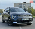 Сірий Кіа Niro, об'ємом двигуна 0 л та пробігом 120 тис. км за 21700 $, фото 1 на Automoto.ua