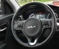 Сірий Кіа Niro, об'ємом двигуна 0 л та пробігом 61 тис. км за 23980 $, фото 52 на Automoto.ua