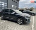 Серый Киа Niro, объемом двигателя 0 л и пробегом 74 тыс. км за 22700 $, фото 9 на Automoto.ua