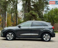 Серый Киа Niro, объемом двигателя 0 л и пробегом 37 тыс. км за 24800 $, фото 17 на Automoto.ua
