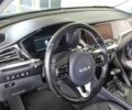 Сірий Кіа Niro, об'ємом двигуна 1.6 л та пробігом 45 тис. км за 11500 $, фото 13 на Automoto.ua