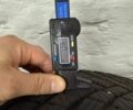 Серый Киа Niro, объемом двигателя 0 л и пробегом 22 тыс. км за 25107 $, фото 15 на Automoto.ua