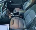 Серый Киа Niro, объемом двигателя 0 л и пробегом 16 тыс. км за 14000 $, фото 8 на Automoto.ua