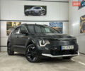 Серый Киа Niro, объемом двигателя 0 л и пробегом 120 тыс. км за 20900 $, фото 2 на Automoto.ua