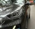 Сірий Кіа Niro, об'ємом двигуна 0 л та пробігом 72 тис. км за 22999 $, фото 30 на Automoto.ua