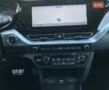 Сірий Кіа Niro, об'ємом двигуна 0 л та пробігом 66 тис. км за 23200 $, фото 35 на Automoto.ua