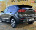 Серый Киа Niro, объемом двигателя 0 л и пробегом 39 тыс. км за 24400 $, фото 12 на Automoto.ua