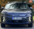 Серый Киа Niro, объемом двигателя 0 л и пробегом 39 тыс. км за 24400 $, фото 10 на Automoto.ua
