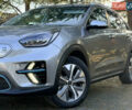 Сірий Кіа Niro, об'ємом двигуна 0 л та пробігом 60 тис. км за 22400 $, фото 3 на Automoto.ua