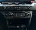 Сірий Кіа Niro, об'ємом двигуна 0 л та пробігом 38 тис. км за 24800 $, фото 48 на Automoto.ua