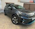 Сірий Кіа Niro, об'ємом двигуна 0 л та пробігом 69 тис. км за 23999 $, фото 3 на Automoto.ua