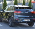 Сірий Кіа Niro, об'ємом двигуна 0 л та пробігом 61 тис. км за 23980 $, фото 5 на Automoto.ua