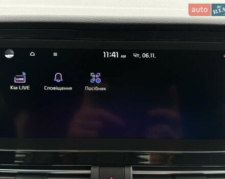 Серый Киа Niro, объемом двигателя 0 л и пробегом 70 тыс. км за 24400 $, фото 78 на Automoto.ua