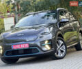 Серый Киа Niro, объемом двигателя 0 л и пробегом 50 тыс. км за 22990 $, фото 1 на Automoto.ua