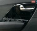 Сірий Кіа Niro, об'ємом двигуна 0 л та пробігом 38 тис. км за 24800 $, фото 5 на Automoto.ua