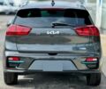 Сірий Кіа Niro, об'ємом двигуна 0 л та пробігом 15 тис. км за 12300 $, фото 4 на Automoto.ua