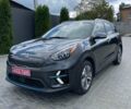 Сірий Кіа Niro, об'ємом двигуна 0 л та пробігом 130 тис. км за 19800 $, фото 1 на Automoto.ua