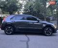 Серый Киа Niro, объемом двигателя 0 л и пробегом 29 тыс. км за 20900 $, фото 30 на Automoto.ua