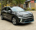 Серый Киа Niro, объемом двигателя 0 л и пробегом 37 тыс. км за 24800 $, фото 7 на Automoto.ua