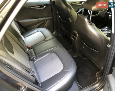 Киа Niro 2022 в Николаеве на Automoto.ua Серый Киа Niro, объемом двигателя 0 л и пробегом 105 тыс. км за 21700 $, фото 14 на Automoto.ua