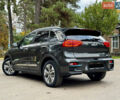 Серый Киа Niro, объемом двигателя 0 л и пробегом 37 тыс. км за 24800 $, фото 29 на Automoto.ua
