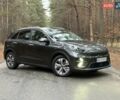 Сірий Кіа Niro, об'ємом двигуна 0 л та пробігом 72 тис. км за 22999 $, фото 1 на Automoto.ua